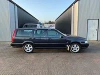 Volvo v70 personenauto - afbeelding 24 van  27