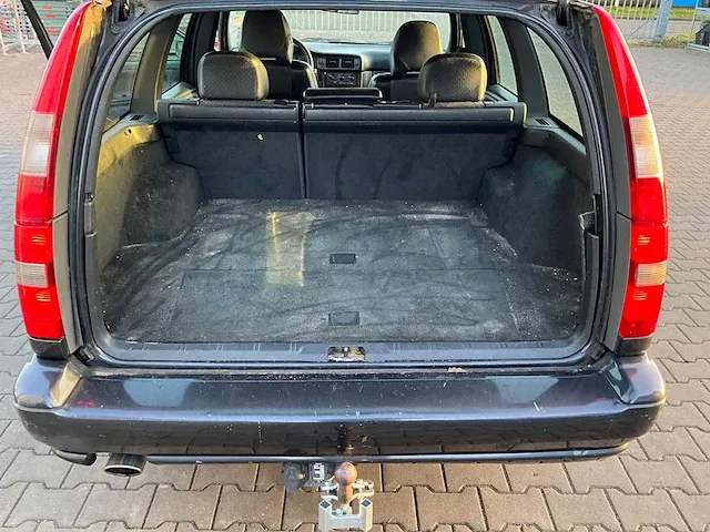 Volvo v70 personenauto - afbeelding 27 van  27