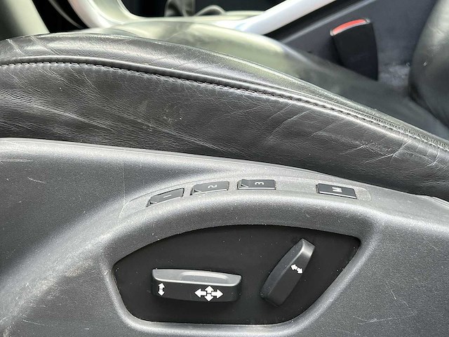 Volvo v70 t4 limited edition 1.6 2011 | 71-sjz-7 i - afbeelding 2 van  36