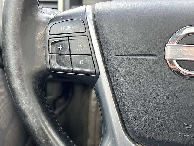 Volvo v70 t4 limited edition 1.6 2011 | 71-sjz-7 i - afbeelding 8 van  36