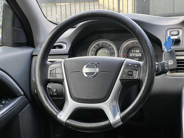 Volvo v70 t4 limited edition 1.6 2011 | 71-sjz-7 i - afbeelding 10 van  36