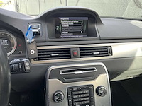 Volvo v70 t4 limited edition 1.6 2011 | 71-sjz-7 i - afbeelding 11 van  36