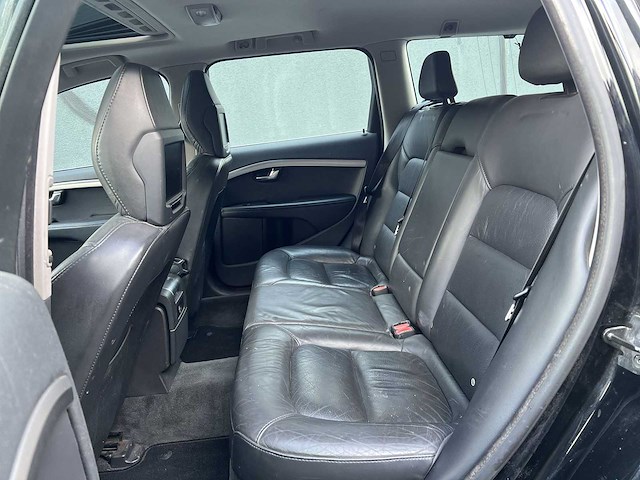 Volvo v70 t4 limited edition 1.6 2011 | 71-sjz-7 i - afbeelding 21 van  36