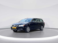 Volvo v70 t4 limited edition 1.6 2011 | 71-sjz-7 i - afbeelding 12 van  36
