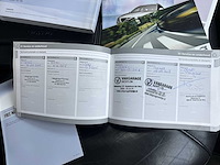 Volvo v70 t4 limited edition 1.6 2011 | 71-sjz-7 i - afbeelding 28 van  36