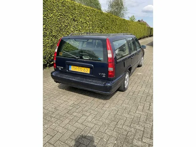 Volvo v70 - afbeelding 17 van  30