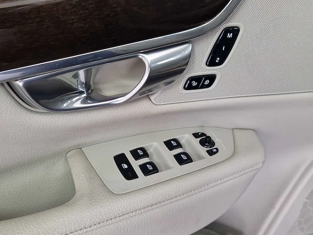 Volvo v90 2.0 d4 momentum 2017 | nt-860-r - afbeelding 5 van  34