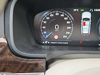 Volvo v90 2.0 d4 momentum 2017 | nt-860-r - afbeelding 8 van  34