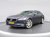 Volvo v90 2.0 d4 momentum 2017 | nt-860-r - afbeelding 1 van  34