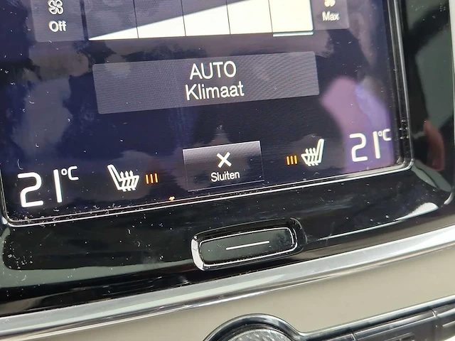 Volvo v90 2.0 d4 momentum 2017 | nt-860-r - afbeelding 16 van  34