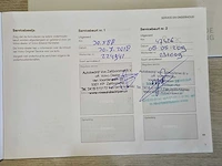 Volvo v90 2.0 d4 momentum 2017 | nt-860-r - afbeelding 25 van  34