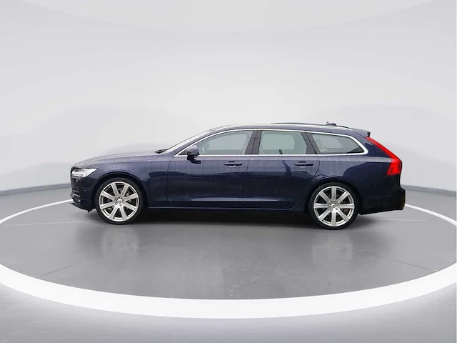 Volvo v90 2.0 d4 momentum 2017 | nt-860-r - afbeelding 23 van  34