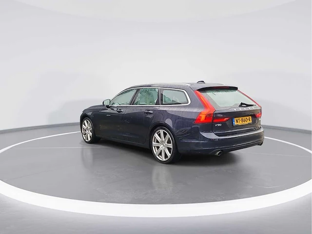 Volvo v90 2.0 d4 momentum 2017 | nt-860-r - afbeelding 29 van  34
