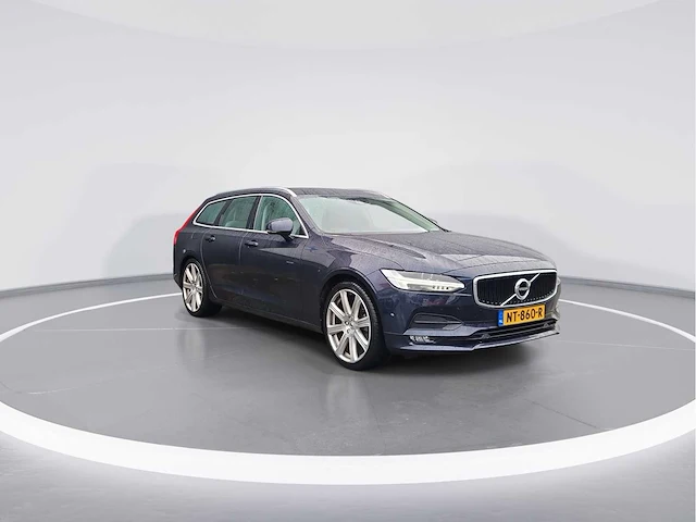 Volvo v90 2.0 d4 momentum 2017 | nt-860-r - afbeelding 33 van  34