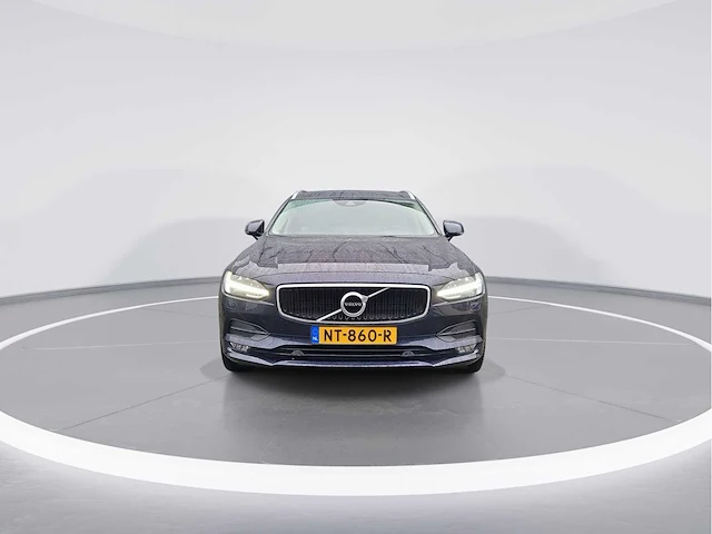 Volvo v90 2.0 d4 momentum 2017 | nt-860-r - afbeelding 34 van  34