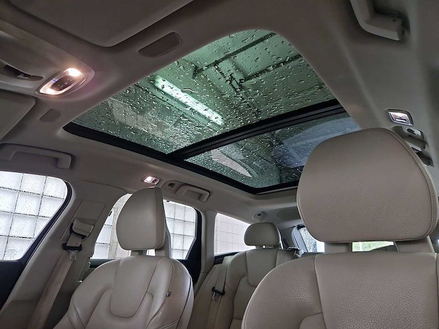 Volvo v90 2.0 d4 momentum 2017 | nt-860-r - afbeelding 4 van  34