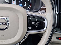 Volvo v90 2.0 d4 momentum 2017 | nt-860-r - afbeelding 10 van  34