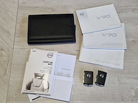 Volvo v90 2.0 d4 momentum 2017 | nt-860-r - afbeelding 24 van  34