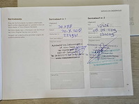 Volvo v90 2.0 d4 momentum 2017 | nt-860-r - afbeelding 25 van  34