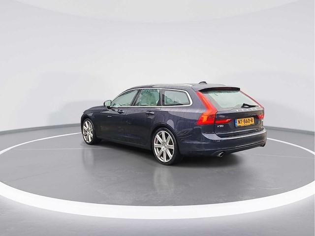 Volvo v90 2.0 d4 momentum 2017 | nt-860-r - afbeelding 29 van  34
