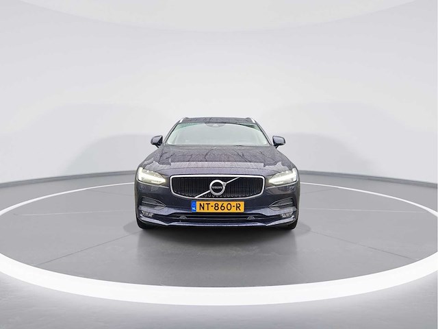 Volvo v90 2.0 d4 momentum 2017 | nt-860-r - afbeelding 34 van  34