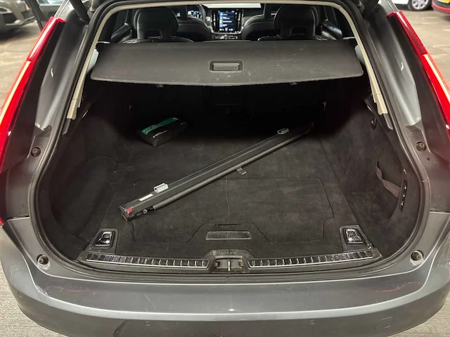 Volvo v90 2.0 d5 awd inscription automaat; h-423-gs - afbeelding 4 van  13
