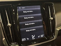 Volvo v90 2.0 d5 awd inscription automaat; h-423-gs - afbeelding 2 van  13