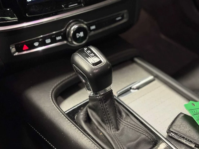 Volvo v90 2.0 d5 awd inscription automaat; h-423-gs - afbeelding 3 van  13