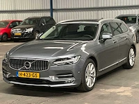 Volvo v90 2.0 d5 awd inscription automaat; h-423-gs - afbeelding 1 van  13