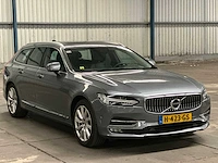 Volvo v90 2.0 d5 awd inscription automaat; h-423-gs - afbeelding 7 van  13