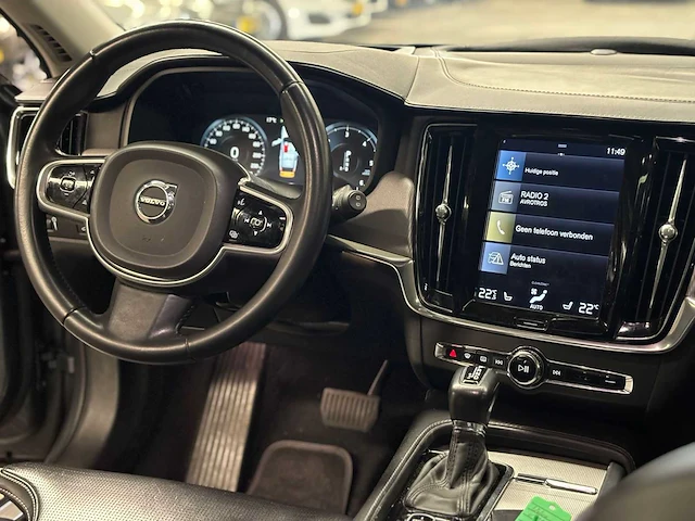 Volvo v90 2.0 d5 awd inscription automaat; h-423-gs - afbeelding 9 van  13