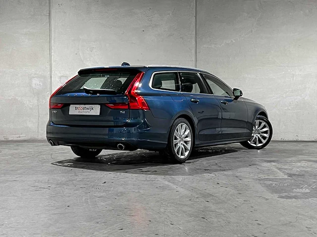 Volvo v90 2.0 t4 momentum pro 190pk 2019, xx-067-j - afbeelding 2 van  43