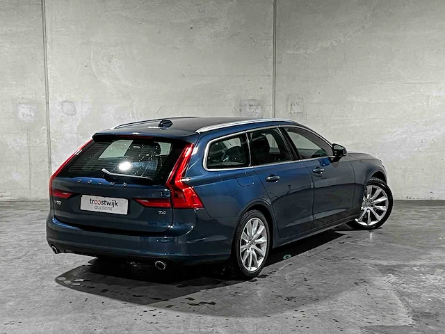 Volvo v90 2.0 t4 momentum pro 190pk 2019, xx-067-j - afbeelding 3 van  43