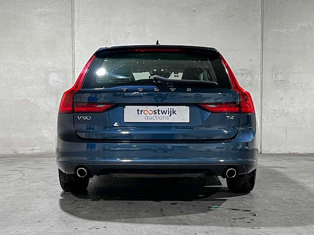 Volvo v90 2.0 t4 momentum pro 190pk 2019, xx-067-j - afbeelding 4 van  43