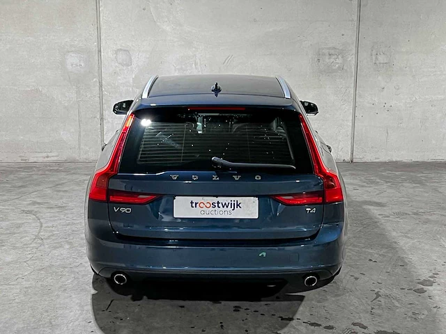 Volvo v90 2.0 t4 momentum pro 190pk 2019, xx-067-j - afbeelding 5 van  43