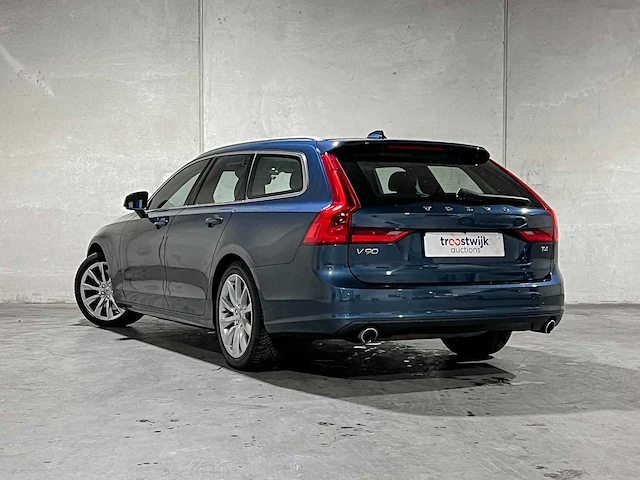 Volvo v90 2.0 t4 momentum pro 190pk 2019, xx-067-j - afbeelding 6 van  43