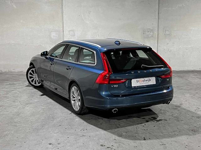 Volvo v90 2.0 t4 momentum pro 190pk 2019, xx-067-j - afbeelding 7 van  43
