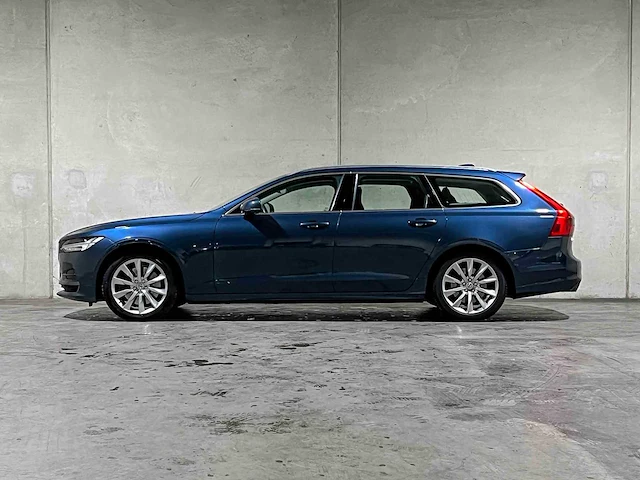 Volvo v90 2.0 t4 momentum pro 190pk 2019, xx-067-j - afbeelding 8 van  43