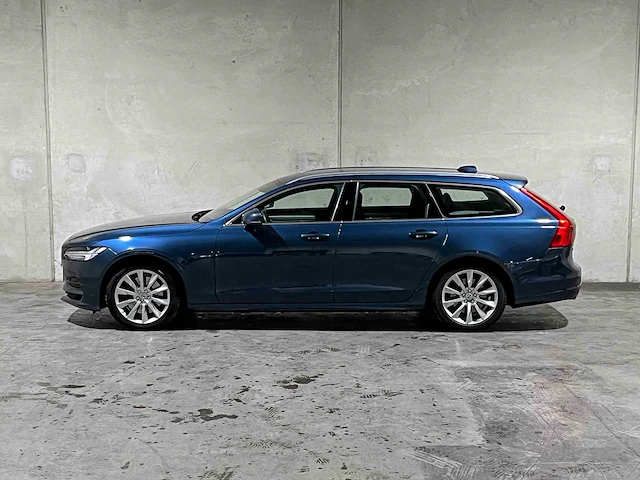 Volvo v90 2.0 t4 momentum pro 190pk 2019, xx-067-j - afbeelding 9 van  43