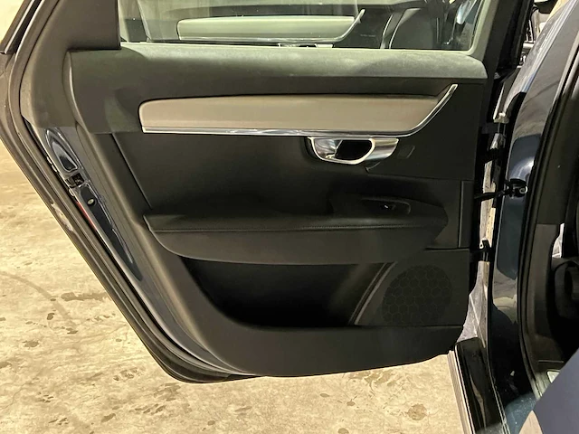 Volvo v90 2.0 t4 momentum pro 190pk 2019, xx-067-j - afbeelding 11 van  43