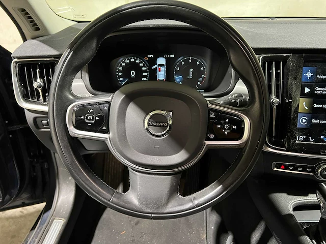 Volvo v90 2.0 t4 momentum pro 190pk 2019, xx-067-j - afbeelding 19 van  43
