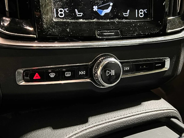 Volvo v90 2.0 t4 momentum pro 190pk 2019, xx-067-j - afbeelding 21 van  43