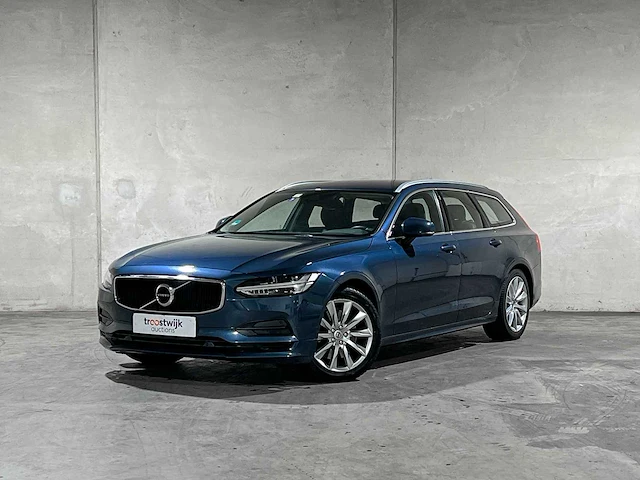 Volvo v90 2.0 t4 momentum pro 190pk 2019, xx-067-j - afbeelding 12 van  43