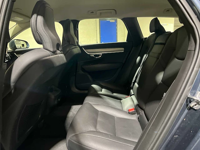 Volvo v90 2.0 t4 momentum pro 190pk 2019, xx-067-j - afbeelding 30 van  43