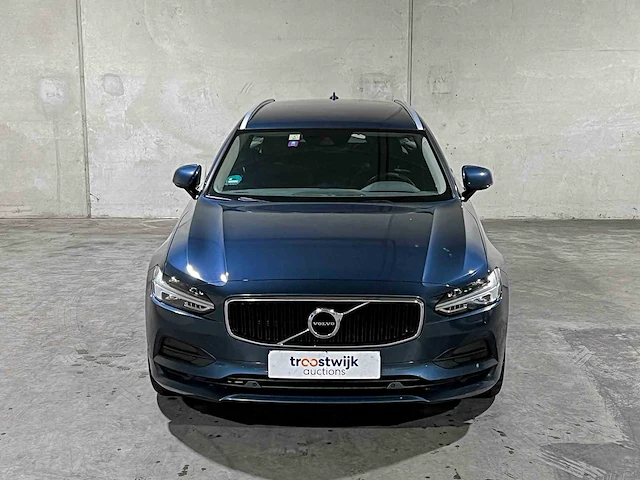 Volvo v90 2.0 t4 momentum pro 190pk 2019, xx-067-j - afbeelding 40 van  43