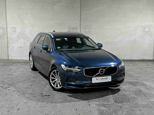 Volvo v90 2.0 t4 momentum pro 190pk 2019, xx-067-j - afbeelding 41 van  43