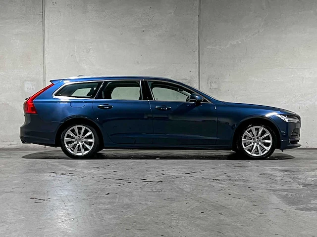 Volvo v90 2.0 t4 momentum pro 190pk 2019, xx-067-j - afbeelding 42 van  43