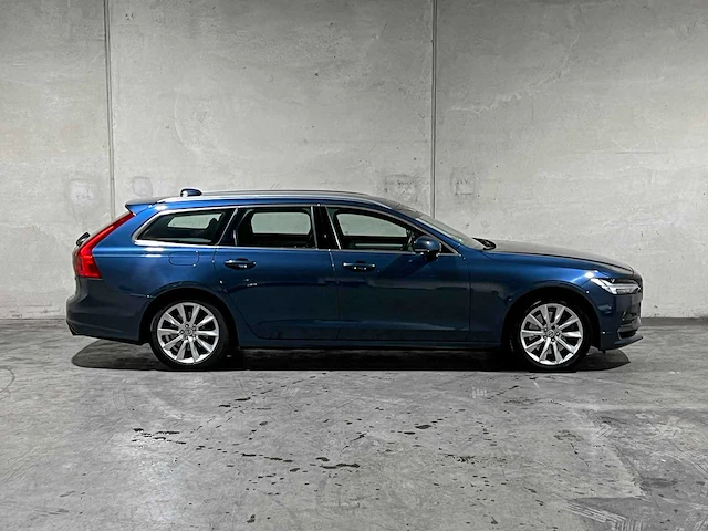 Volvo v90 2.0 t4 momentum pro 190pk 2019, xx-067-j - afbeelding 43 van  43