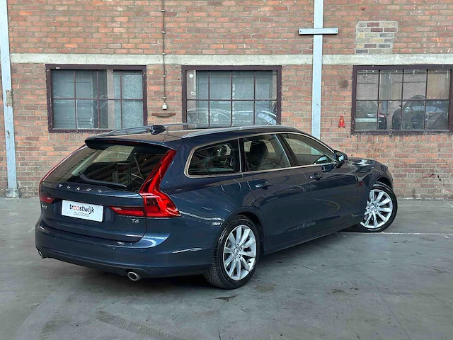 Volvo v90 2.0 t4 momentum pro 190pk 2019, xx-067-j - afbeelding 3 van  47