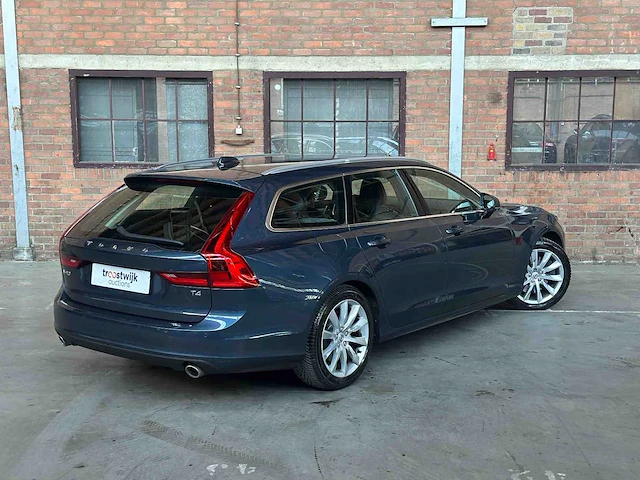 Volvo v90 2.0 t4 momentum pro 190pk 2019, xx-067-j - afbeelding 4 van  47